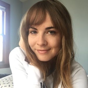 Meet your Posher, Morgan